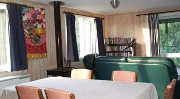 Crookshanks Cottage - Accommodation Great Ocean Road 2