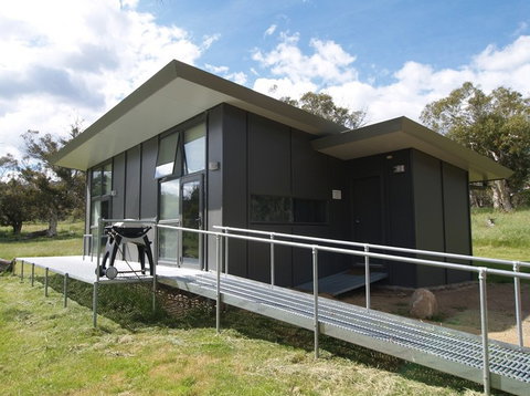 Alpine Habitats - Accommodation Great Ocean Road 0