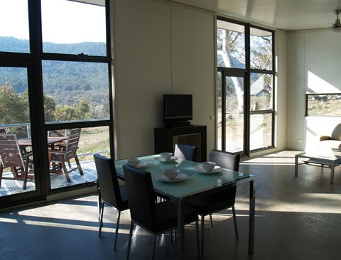 Alpine Habitats - Accommodation Great Ocean Road 1