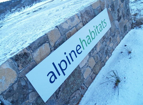 Alpine Habitats - Accommodation Great Ocean Road 4
