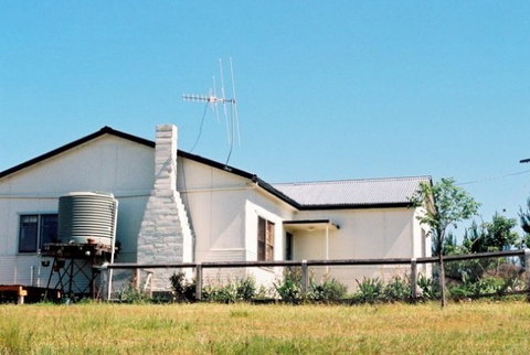 Cochabonddu - Accommodation Great Ocean Road 0