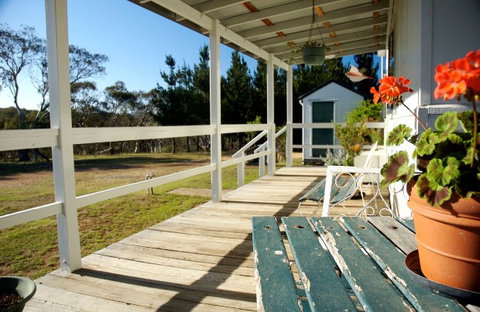 Cochabonddu - Accommodation Great Ocean Road 1