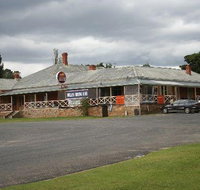 Buckleys Crossing Hotel - Accommodation Great Ocean Road