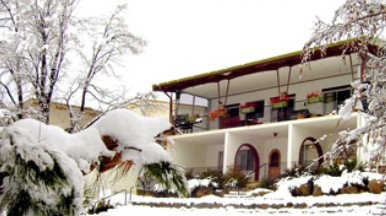 Sages Haus Bed And Breakfast - Accommodation Great Ocean Road 1