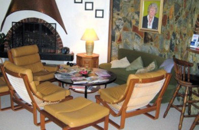 Sages Haus Bed And Breakfast - Accommodation Great Ocean Road 2