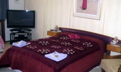 Sages Haus Bed And Breakfast - Accommodation Great Ocean Road 3