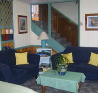 Sonnblick Lodge - Accommodation Great Ocean Road