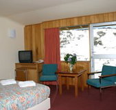 Eiger Chalet - Accommodation Great Ocean Road
