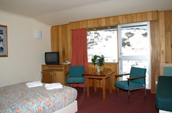 Eiger Chalet - Accommodation Great Ocean Road 0