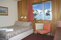 Eiger Chalet - Accommodation Great Ocean Road 1