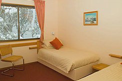 Eiger Chalet - Accommodation Great Ocean Road 2