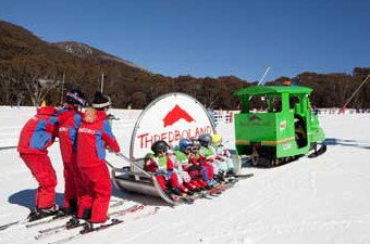 Cloud 9 Thredbo - Accommodation Great Ocean Road 4