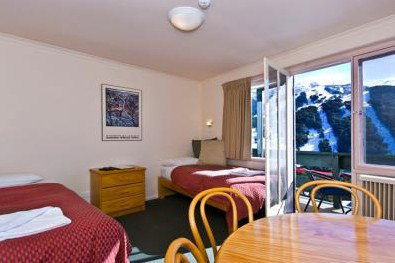 Kasees Apartments And Mountain Lodge - Accommodation Great Ocean Road 2