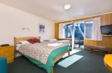 Kasees Apartments And Mountain Lodge - Accommodation Great Ocean Road 3