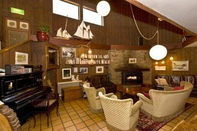 Kasees Apartments And Mountain Lodge - Accommodation Great Ocean Road 4