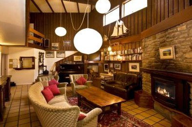Kasees Apartments And Mountain Lodge - Accommodation Great Ocean Road 5