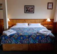 Candlelight Lodge