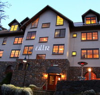 House Of Ullr
