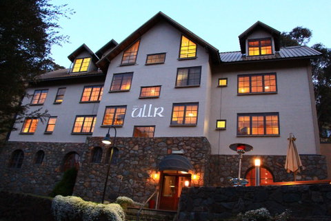 House Of Ullr - Accommodation Great Ocean Road 0