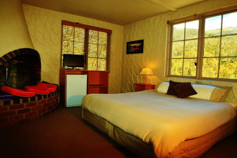 House Of Ullr - Accommodation Great Ocean Road 1