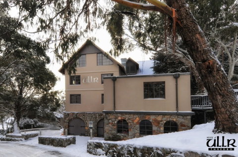 House Of Ullr - Accommodation Great Ocean Road 2