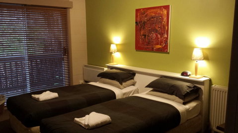 House Of Ullr - Accommodation Great Ocean Road 3