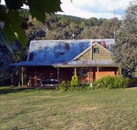 Paddys River Cottage - Accommodation Great Ocean Road