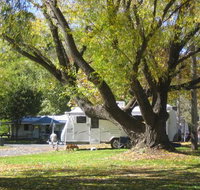 Tumbarumba Creek Caravan Park - Accommodation Great Ocean Road