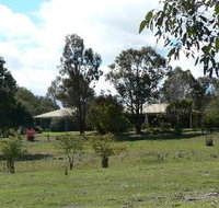 Russellee Bed and Breakfast - Accommodation Great Ocean Road