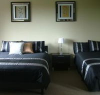 A Sacred Mountain Retreat - Accommodation Great Ocean Road