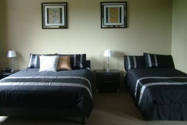 A Sacred Mountain Retreat - Accommodation Great Ocean Road 0