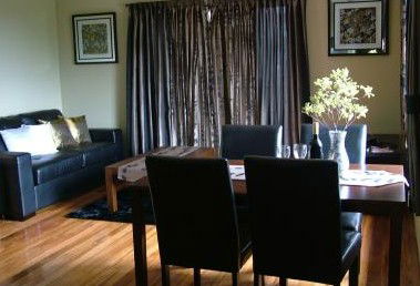 A Sacred Mountain Retreat - Accommodation Great Ocean Road 1