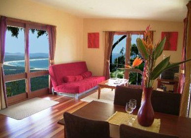 A Sacred Mountain Retreat - Accommodation Great Ocean Road 3