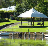 Nundoobah Retreat - Accommodation Great Ocean Road