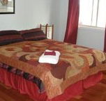 Artisans ...on the hill Bed and Breakfast - Accommodation Great Ocean Road
