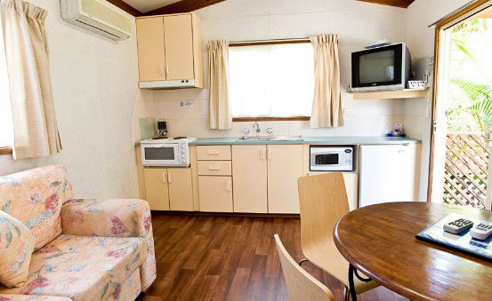 Emerald Beach NSW Accommodation Great Ocean Road