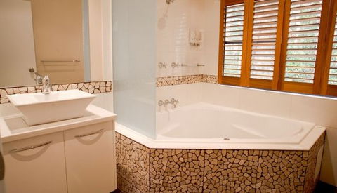 BIG4 Emerald Beach Holiday Park - Accommodation Great Ocean Road 1