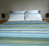 Bellinger River Tourist Park - Accommodation Great Ocean Road