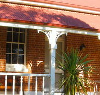 Araluen Old Courthouse Bed and Breakfast - Accommodation Great Ocean Road