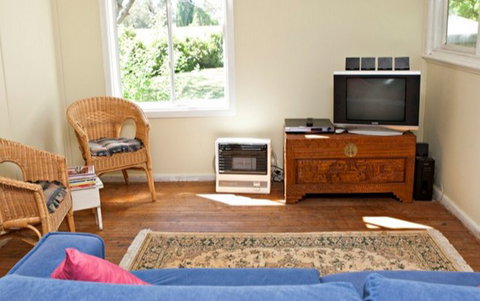 Claremont Cottage - Murringo - Accommodation Great Ocean Road 0