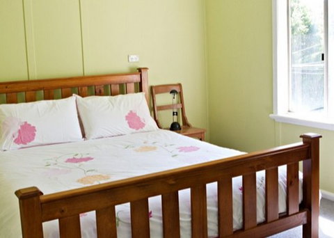 Claremont Cottage - Murringo - Accommodation Great Ocean Road 1