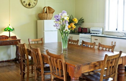 Claremont Cottage - Murringo - Accommodation Great Ocean Road 2