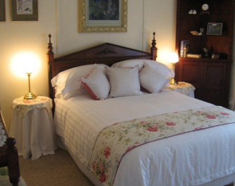 Bluebell Cottage - Accommodation Great Ocean Road 1