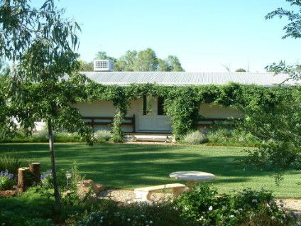 Wilga Park Cottage - Accommodation Great Ocean Road 0