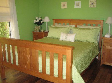 Wilga Park Cottage - Accommodation Great Ocean Road 1