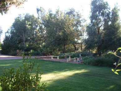 Wilga Park Cottage - Accommodation Great Ocean Road 4