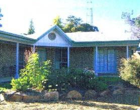 Argoon NSW Accommodation Great Ocean Road