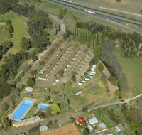 Gundagai Tourist Park - Accommodation Great Ocean Road
