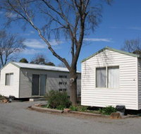 Leeton Caravan Park - Accommodation Great Ocean Road
