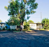 Barraba Caravan Park - Accommodation Great Ocean Road